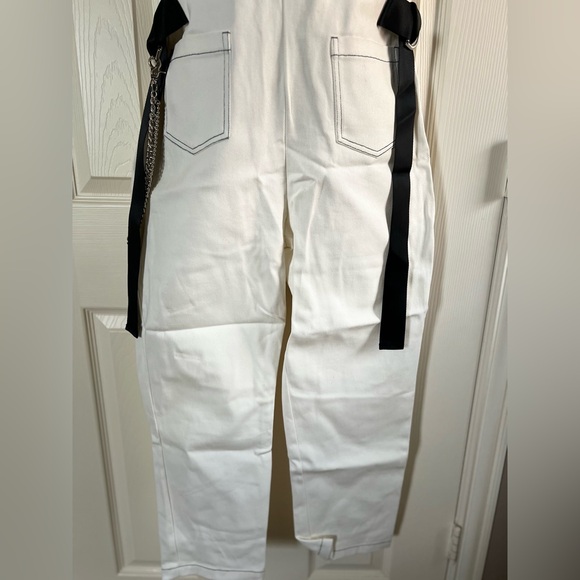 Choosy NWT Dumbo Overalls - Picture 5 of 16